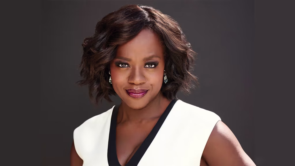 Viola Davis Age, Height, Movies, Husband, Net Worth