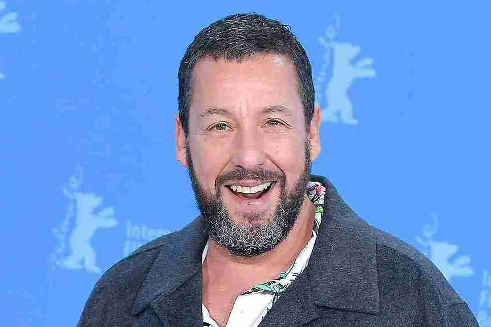 Adam Sandler Biography: age, wife, height, net worth (2026) 2 Adam Sandler Net worth