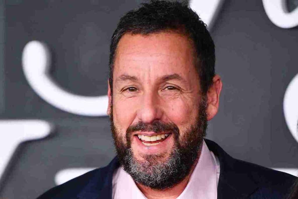 Adam Sandler Biography: age, wife, height, net worth (2026) 3 Adam Sandler biography 2 word1