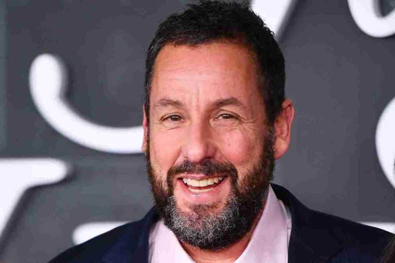 Adam Sandler Biography: age, wife, height, net worth (2026) Adam Sandler biography 2 word1
