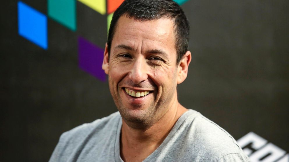 Adam Sandler Biography: age, wife, height, net worth (2026) 1 Adam Sandler biography