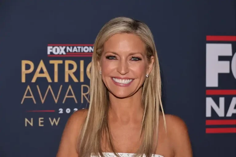 Ainsley Earhardt biography