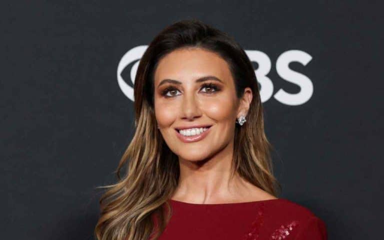 Alina Habba biography