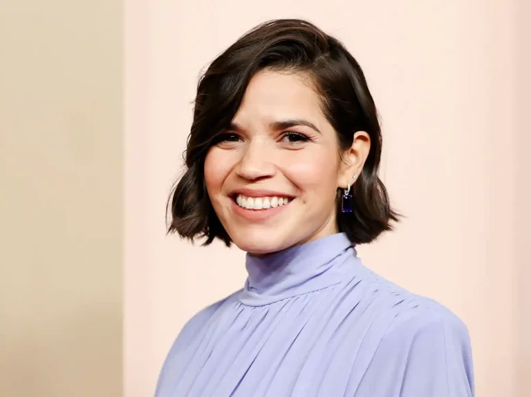 America Ferrera biography