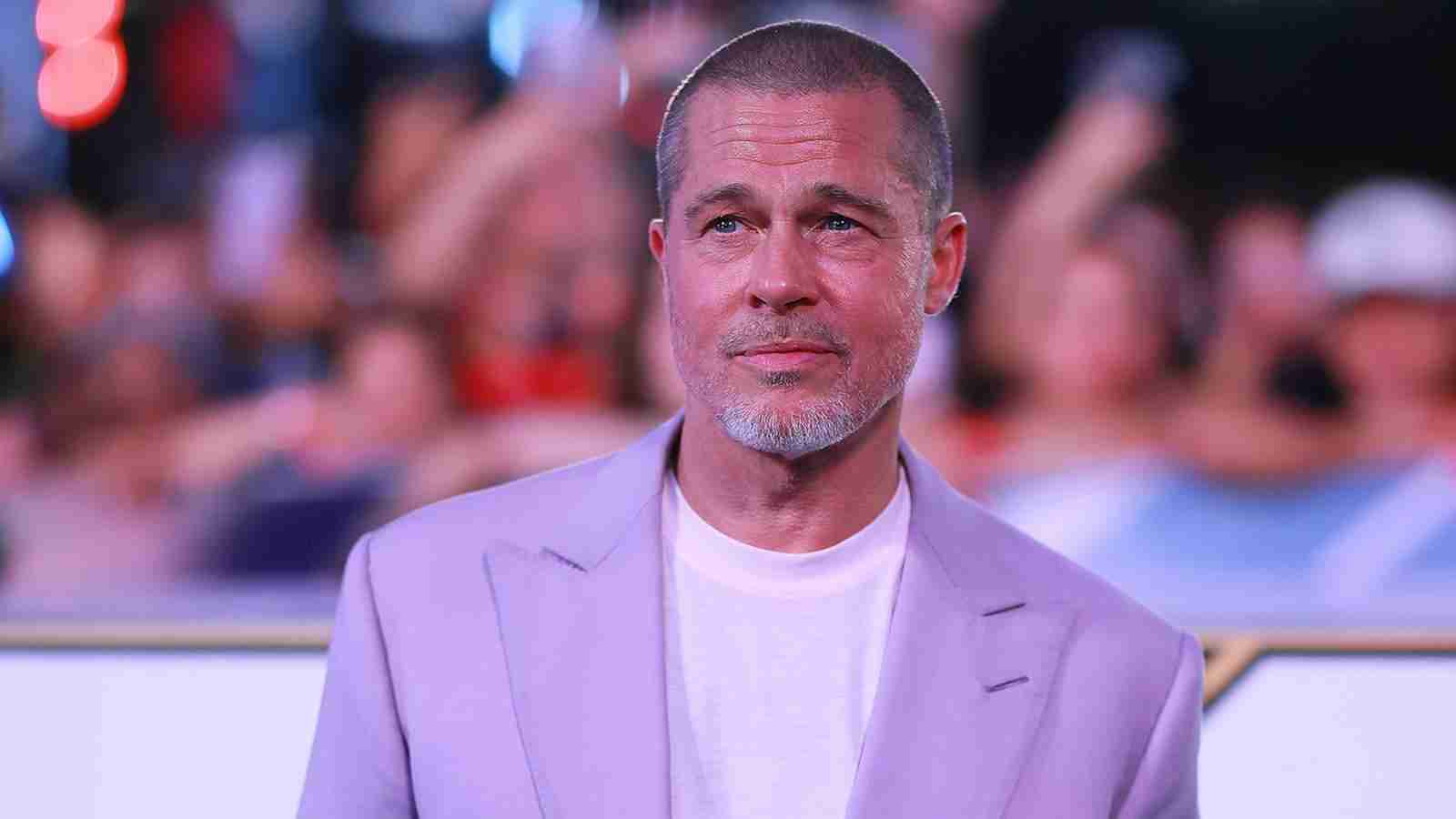 Brad Pitt Biography: age, wife, height, net worth (2026)