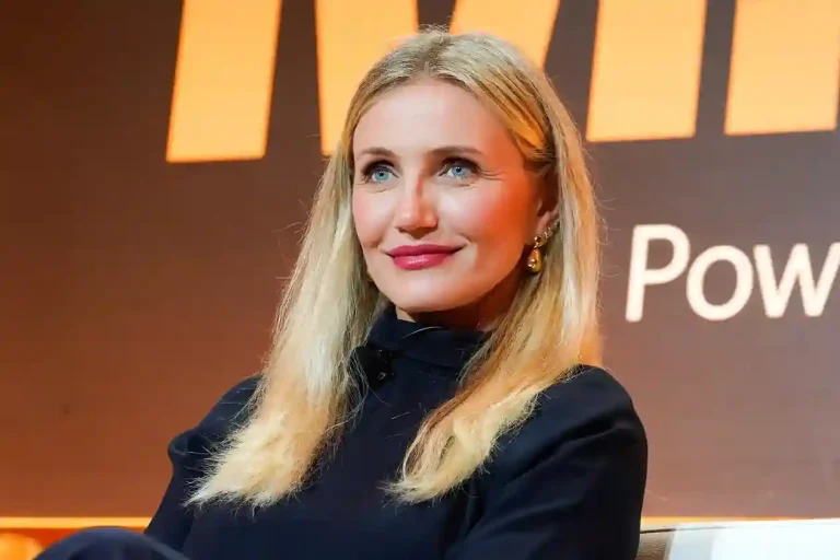 Cameron Diaz biography