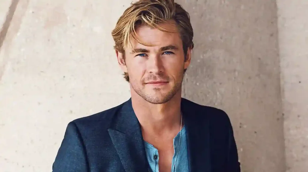 Chris Hemsworth biography