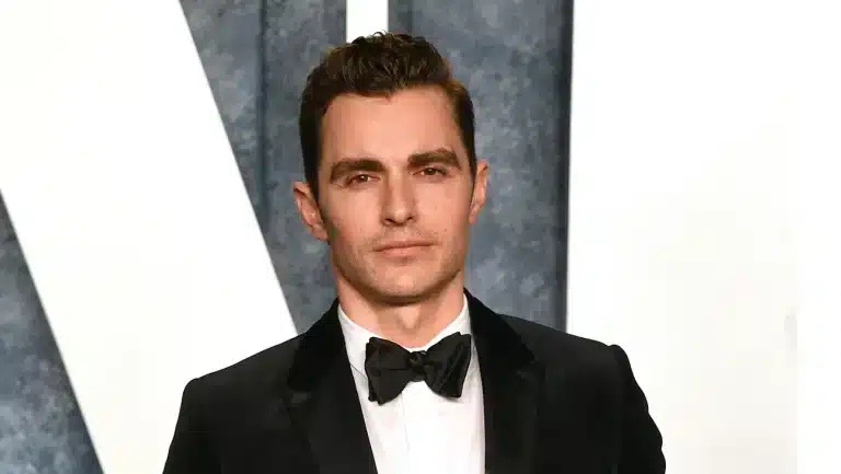 Dave Franco Biography: age, wife, height, net worth (2026) Dave Franco Biography