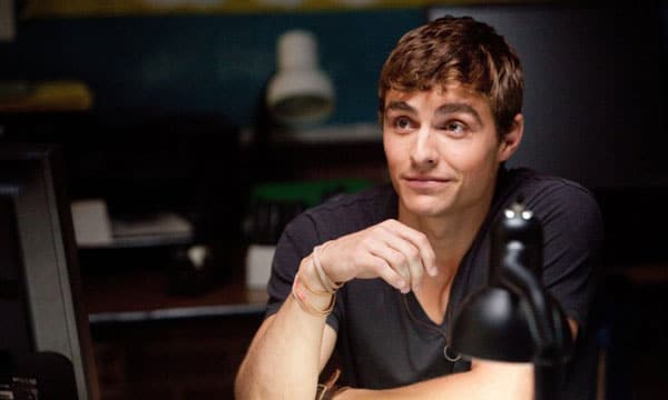 Dave Franco Biography: age, wife, height, net worth (2026) 1 Dave Franco Biography