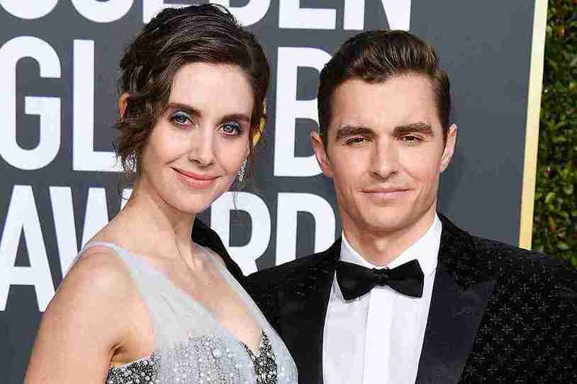 Dave Franco Biography: age, wife, height, net worth (2026) 3 Dave Franco wife