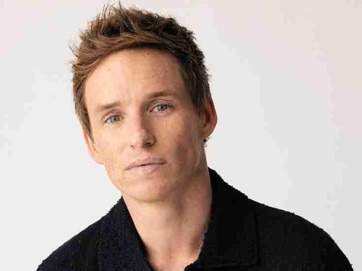 Eddie Redmayne Biography: age, wife, height, net worth (2026) Eddie Redmayne biography