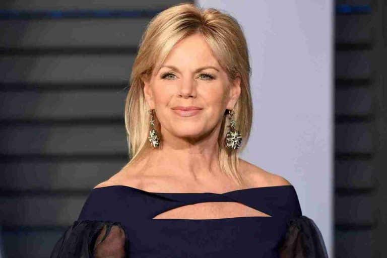 Gretchen Carlson biography