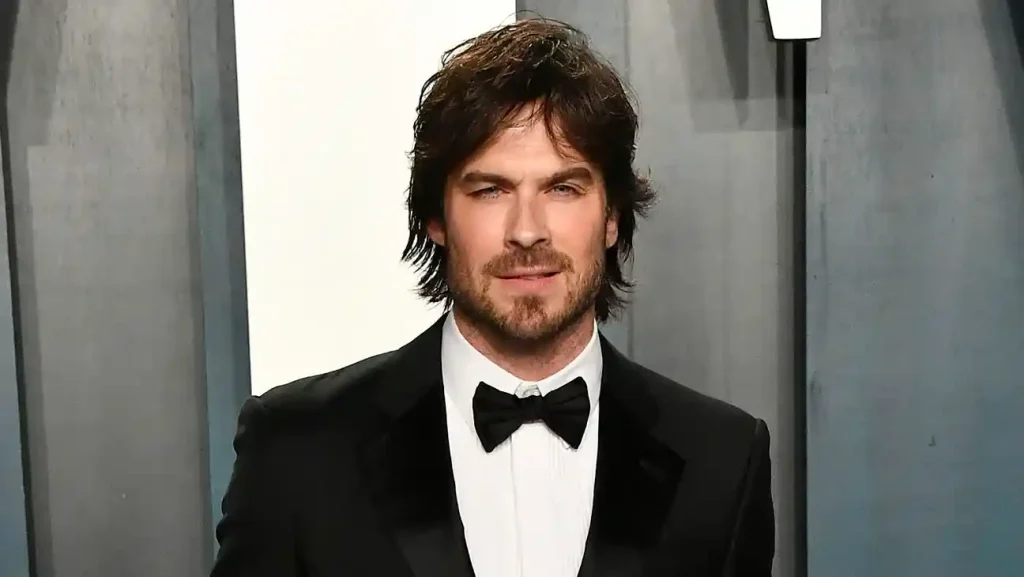 Ian Somerhalder Biography: age, wife, height, net worth (2026) 1 Ian Somerhalder Biography