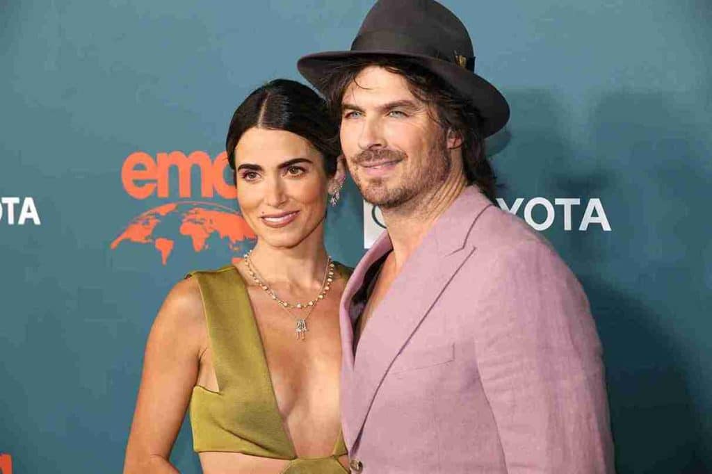 Ian Somerhalder Biography: age, wife, height, net worth (2026) 2 Ian Somerhalder wife