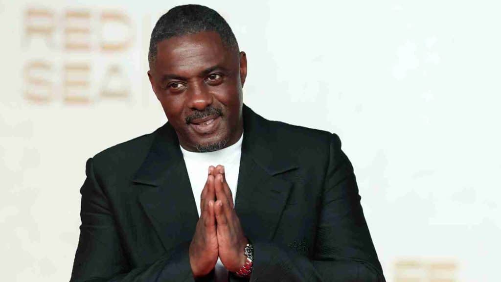 Idris Elba biography: age, wife, height, net worth (2026) 1 Idris Elba biography