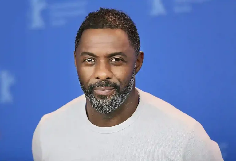 Idris Elba biography: age, wife, height, net worth (2026) Idris Elba biography