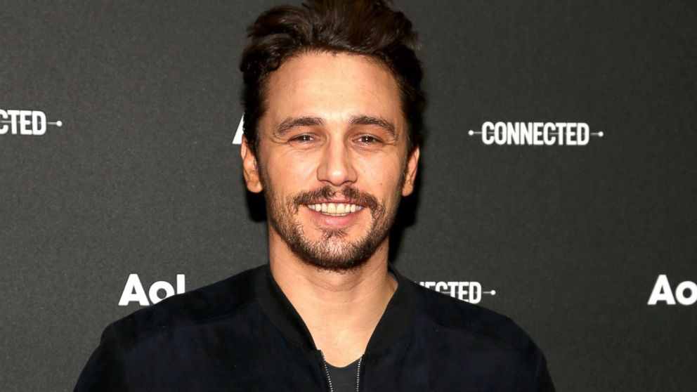 James Franco biography