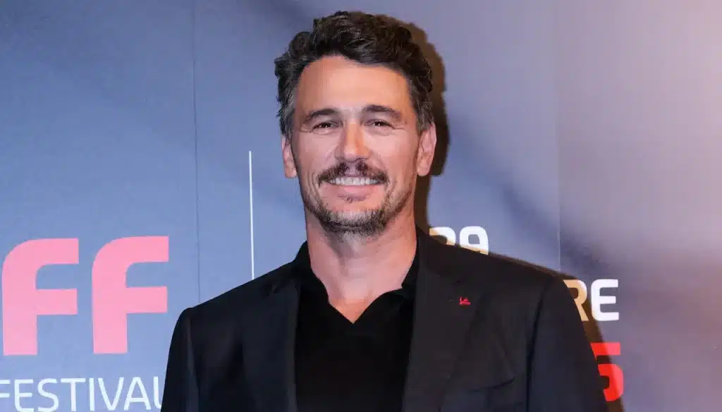 James Franco net worth