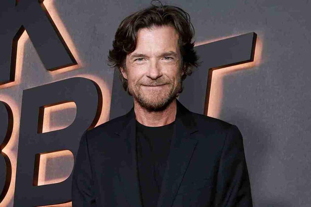 Jason Bateman biography