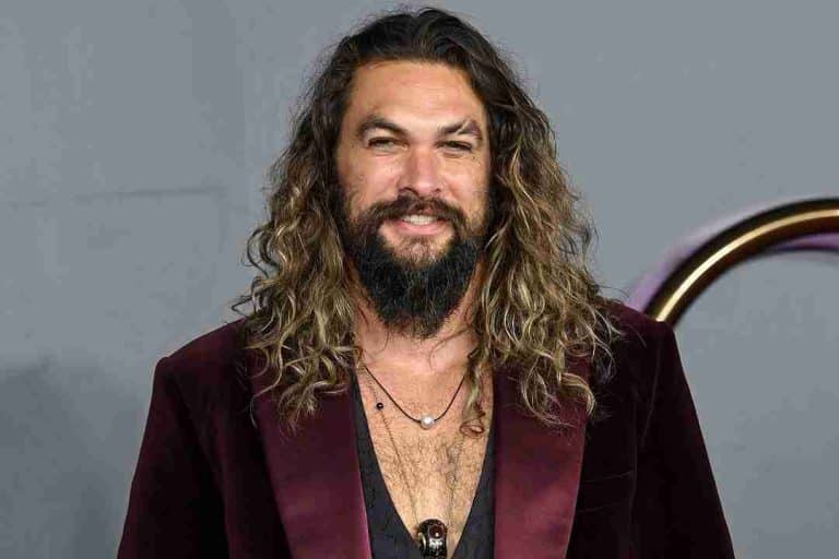 Jason Momoa Biography: age, wife, height, net worth (2026) Jason Momoa biography