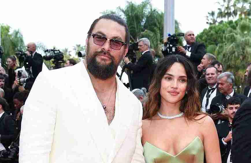 Jason Momoa Biography: age, wife, height, net worth (2026) 2 Jason Momoa wife