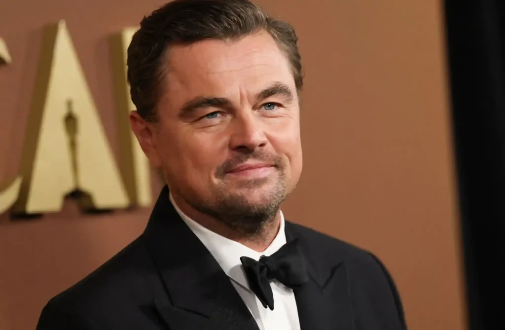 Leonardo DiCaprio Biography: age, wife, height, net worth (2026) 1 Leonardo DiCaprio Net worth
