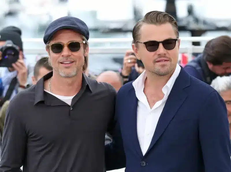 Leonardo DiCaprio Biography: age, wife, height, net worth (2026) 2 Leonardo DiCaprio Net worth