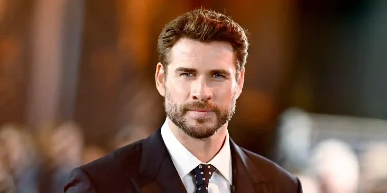 Liam Hemsworth biography