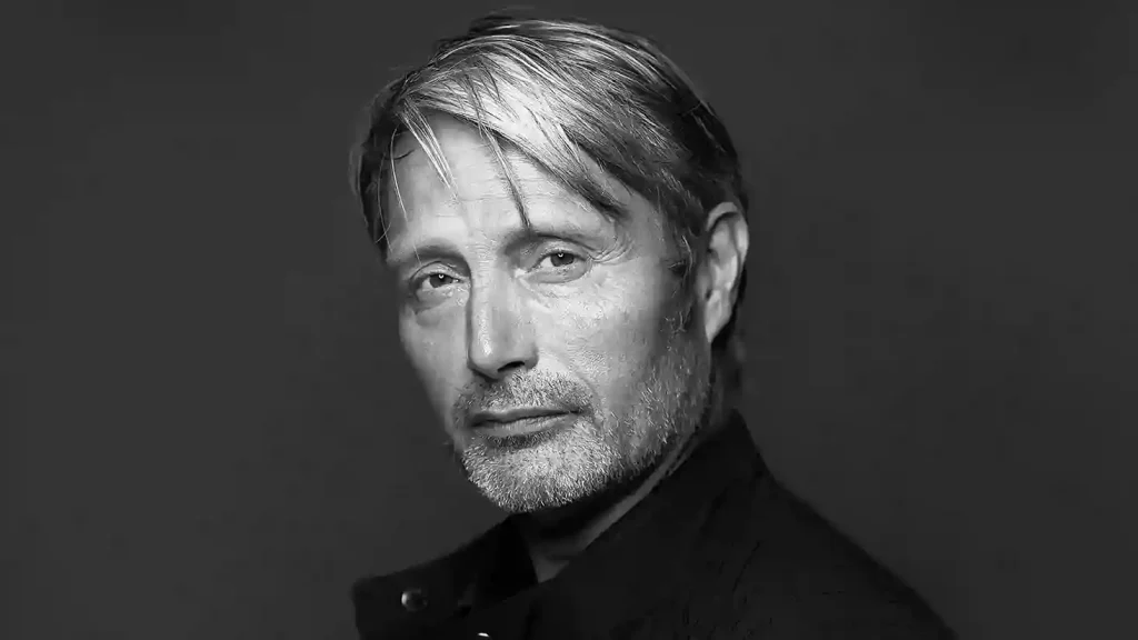 Mads Mikkelsen biography