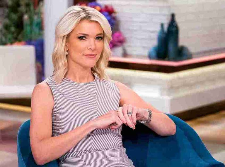 Megyn Kelly biography