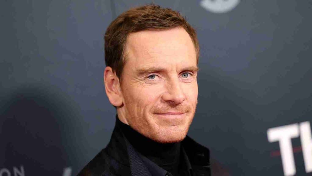 Michael Fassbender Bio: age, wife, height, net worth (2026) 3 Michael Fassbender biography