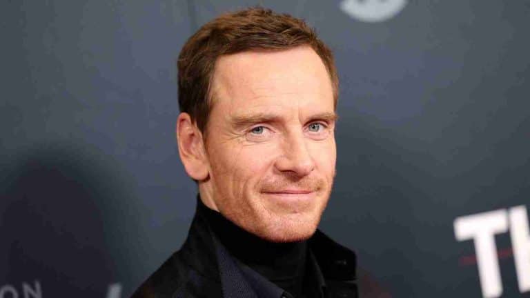 Michael Fassbender Bio: age, wife, height, net worth (2026) Michael Fassbender biography