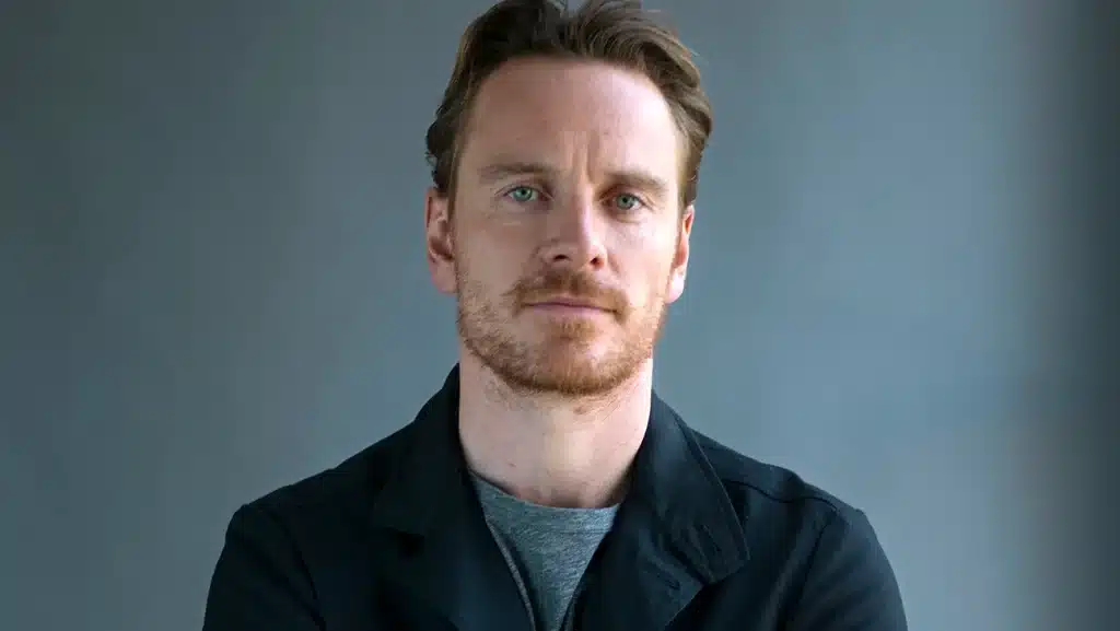 Michael Fassbender Bio: age, wife, height, net worth (2026) 1 Michael Fassbender net worth