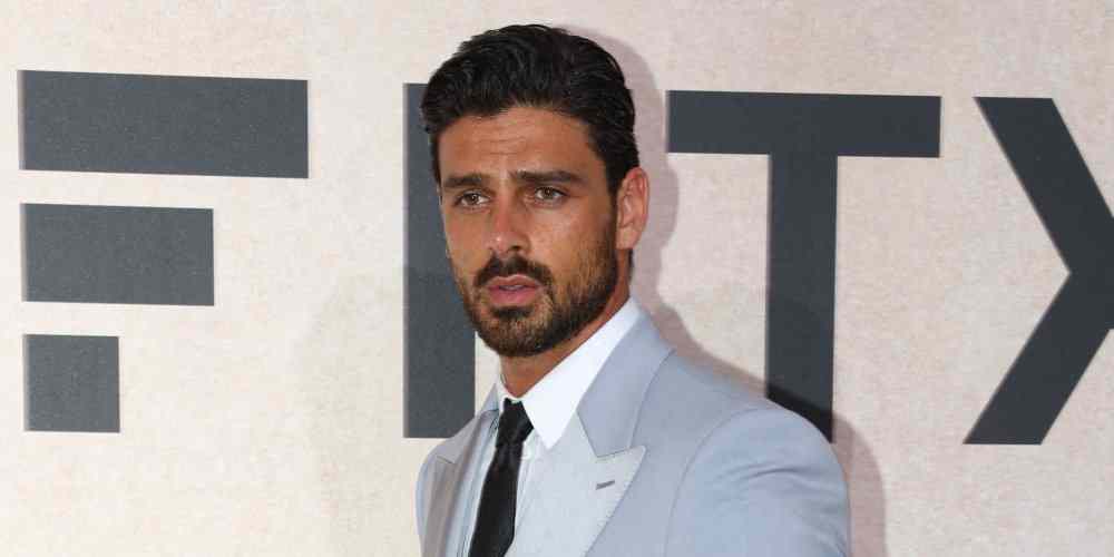 Michele Morrone Biography