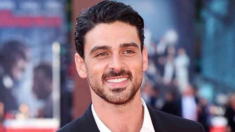 Michele Morrone Biography