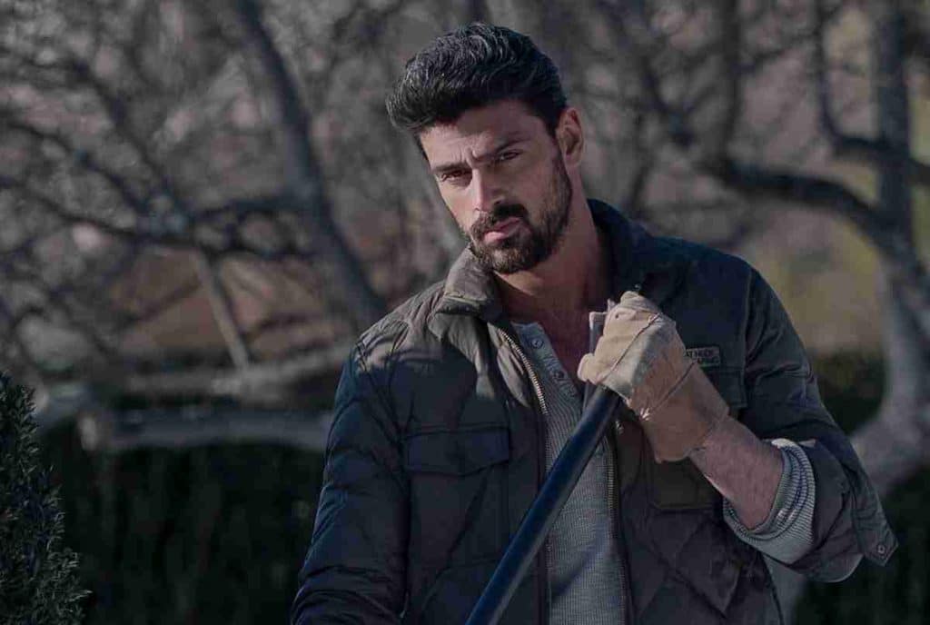 Michele Morrone net worth