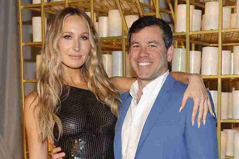 Nikki Glaser husband