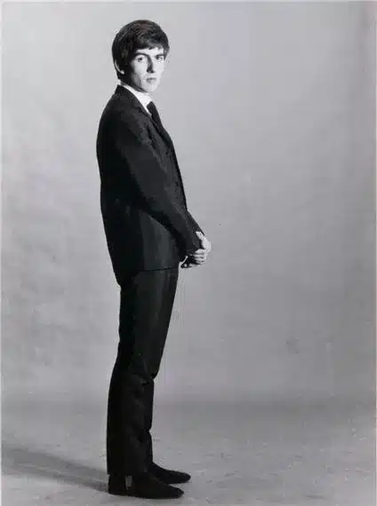 Paul McCartney Biography: age, wife, height, net worth (2026) 3 Paul McCartney height