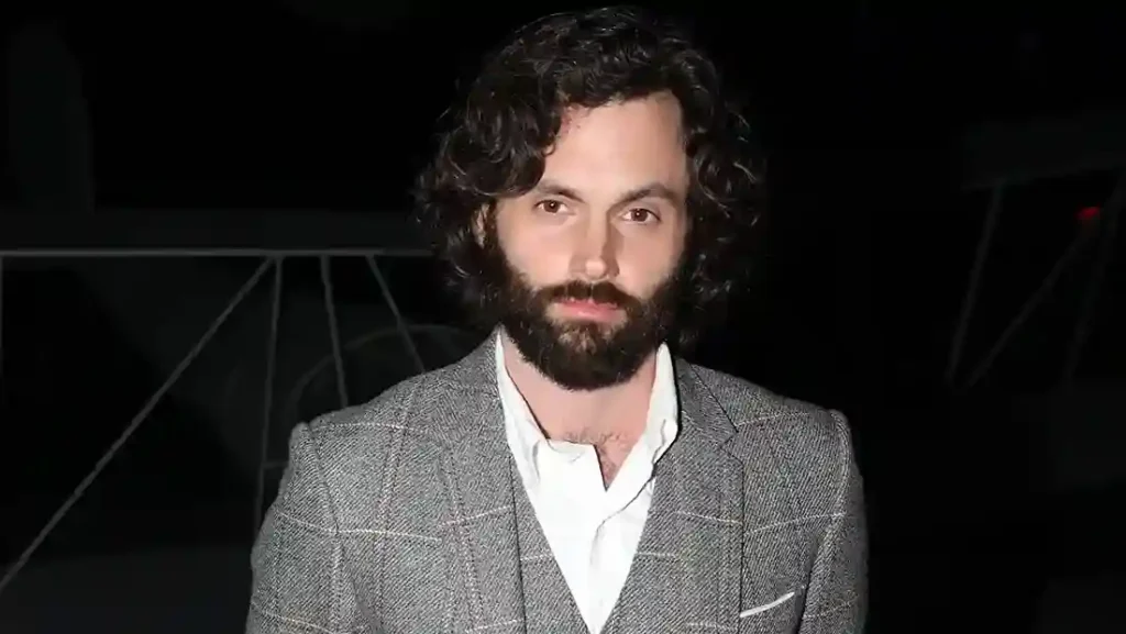 Penn Badgley biography