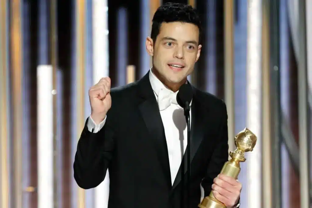 Rami Malek Biography