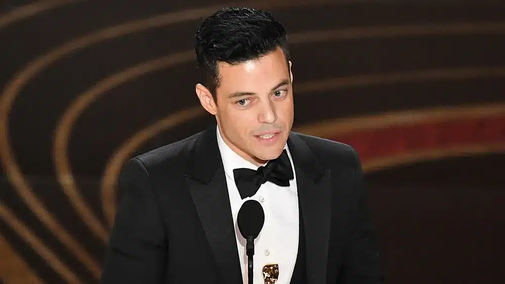 Rami Malek Net worth