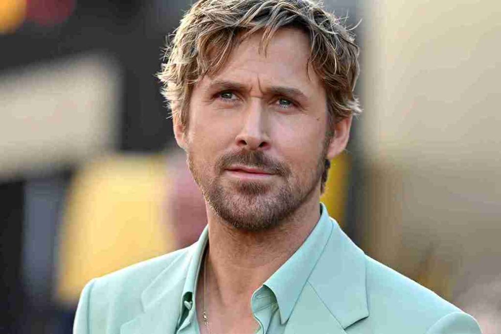Ryan Gosling Biography: age, wife, height, net worth (2026) 1 Ryan Gosling biography