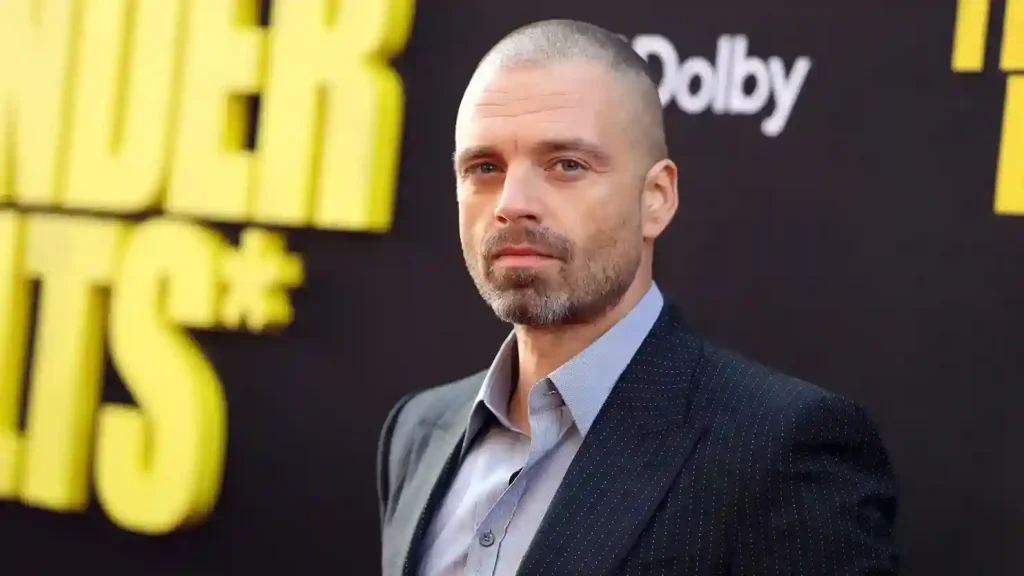Sebastian Stan Biography: age, wife, height, net worth (2026) 1 Sebastian Stan biography
