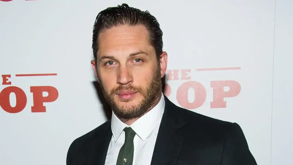 Tom Hardy net worth