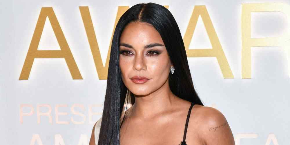 Vanessa Hudgens Net worth