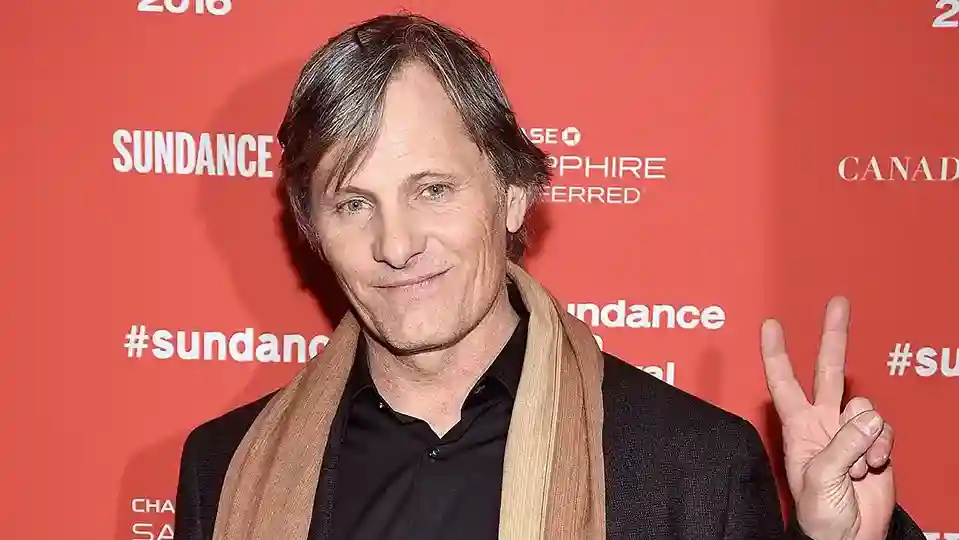 Viggo Mortensen net worth