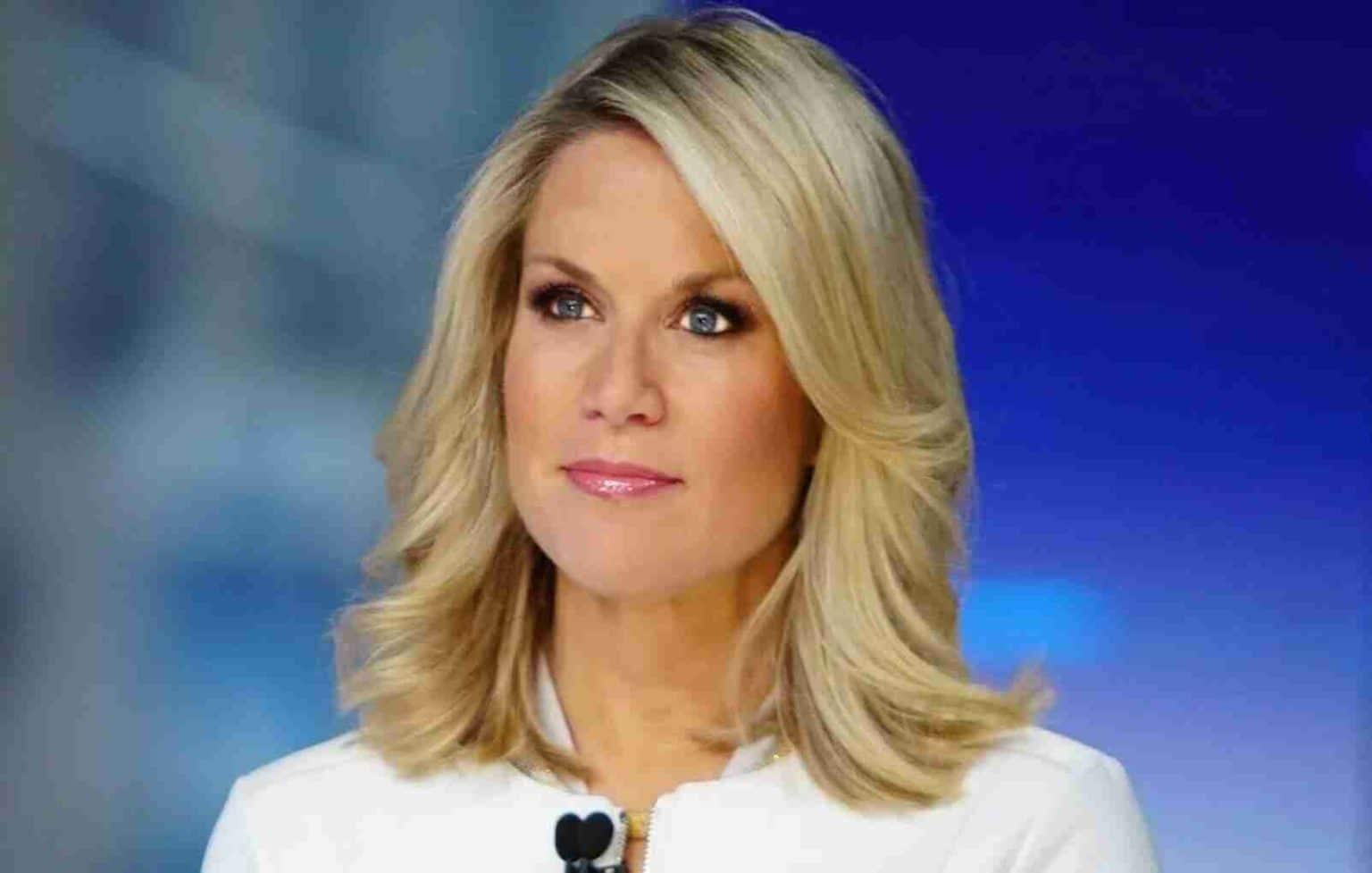 Martha MacCallum wiki: age, husband, height, net worth (2026)