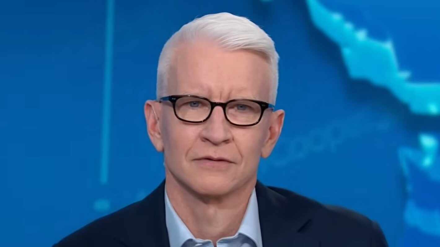 Anderson Cooper bio: age, partner, height, net worth (2026)