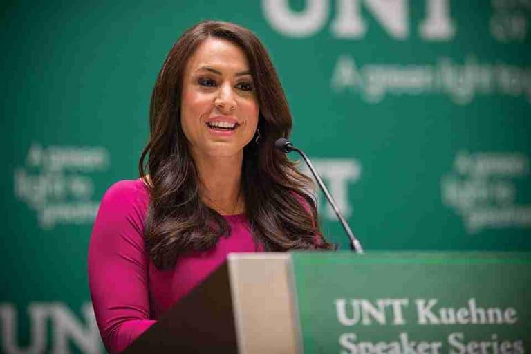 Andrea Tantaros biography