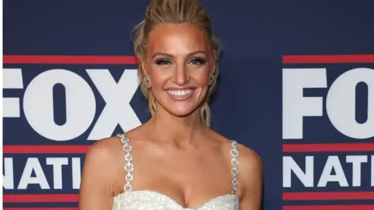Carley Shimkus biography